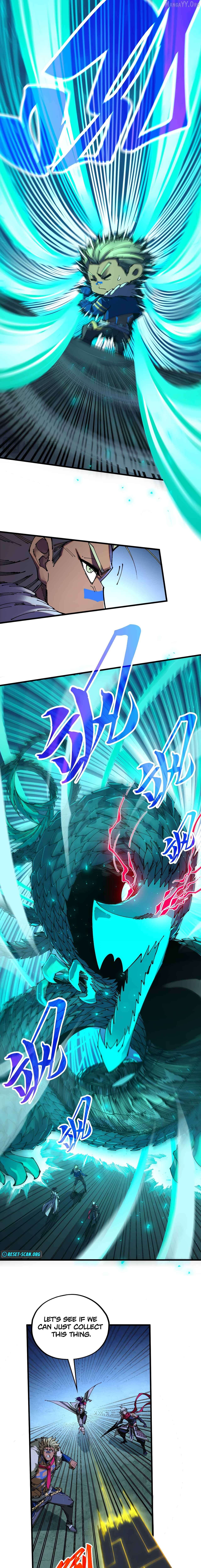 Read The Ultimate of All Ages Manga Online