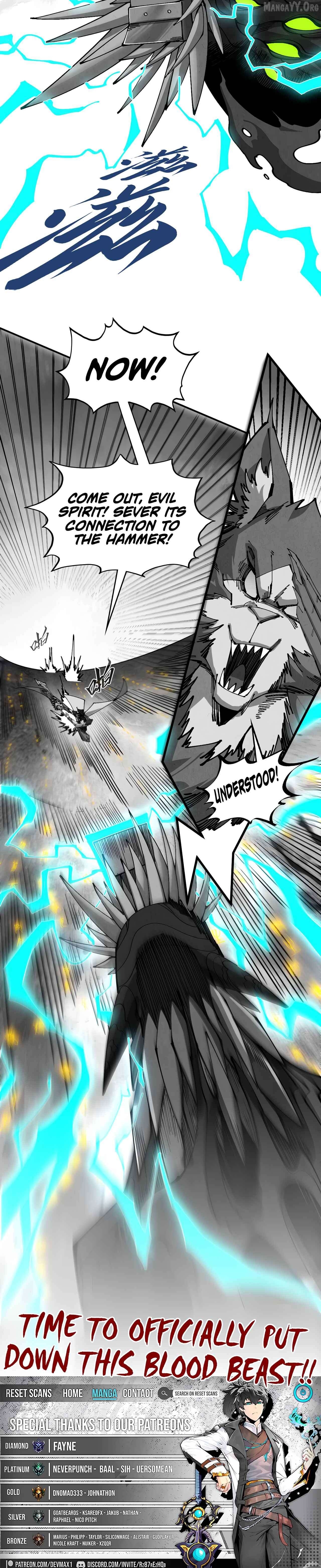 Read The Ultimate of All Ages Manga Online