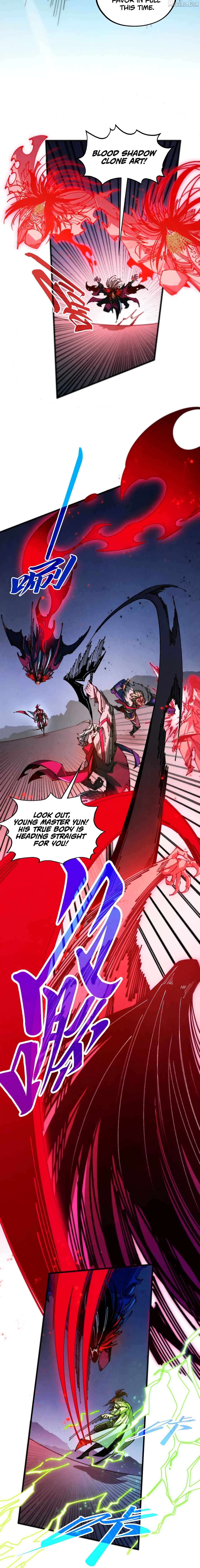 Read The Ultimate of All Ages Manga Online