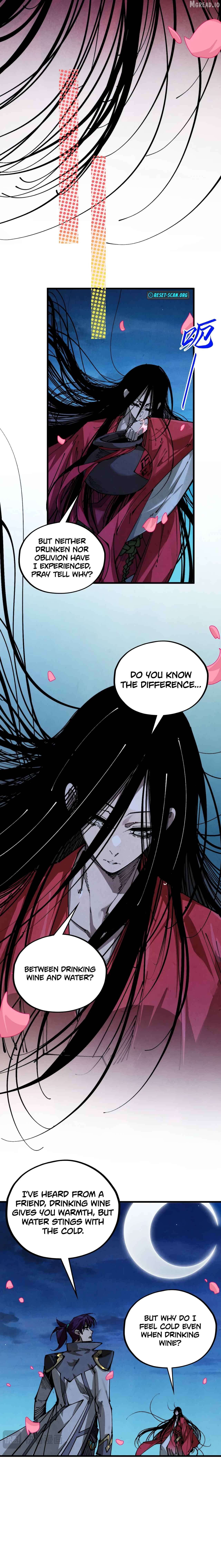 Read The Ultimate of All Ages Manga Online