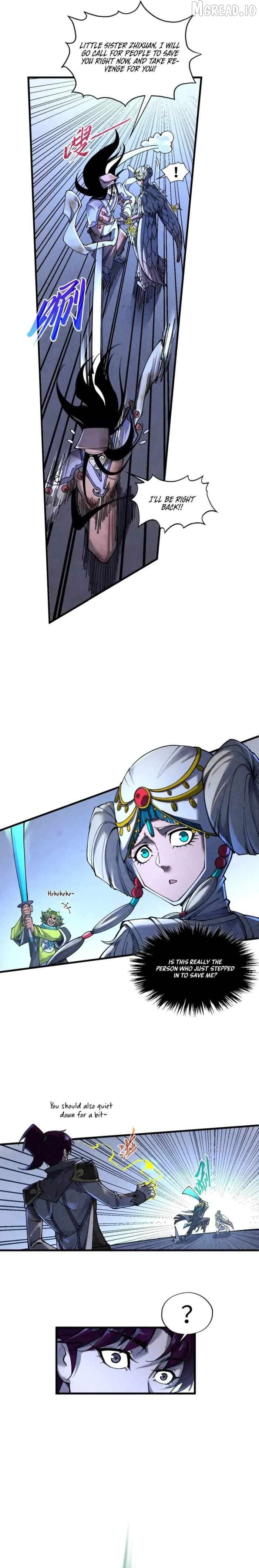 Read The Ultimate of All Ages Manga Online