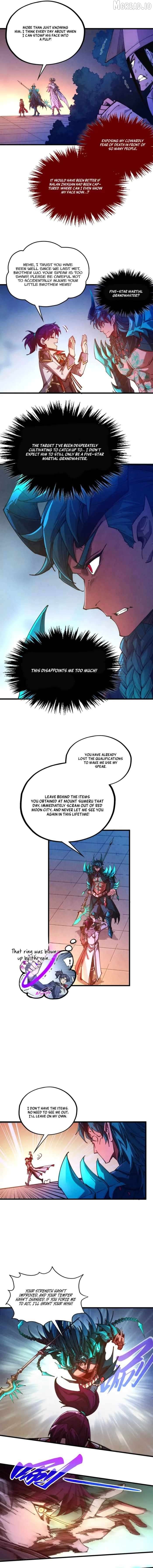 Read The Ultimate of All Ages Manga Online