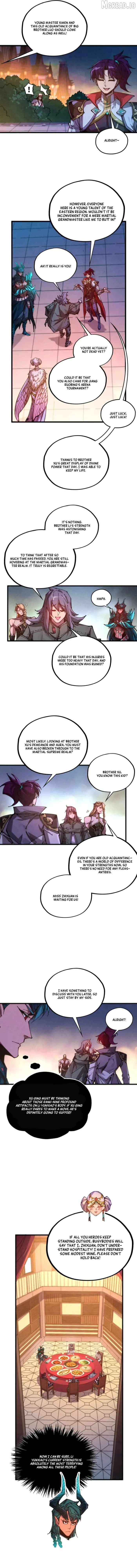 Read The Ultimate of All Ages Manga Online
