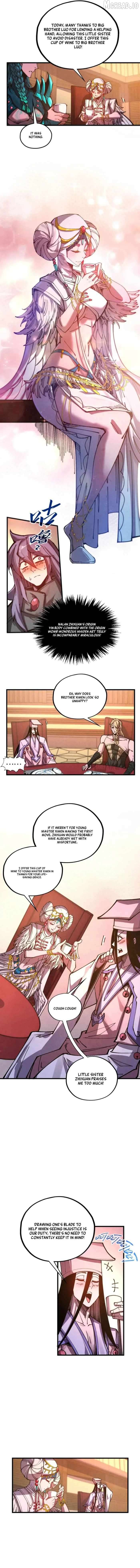 Read The Ultimate of All Ages Manga Online