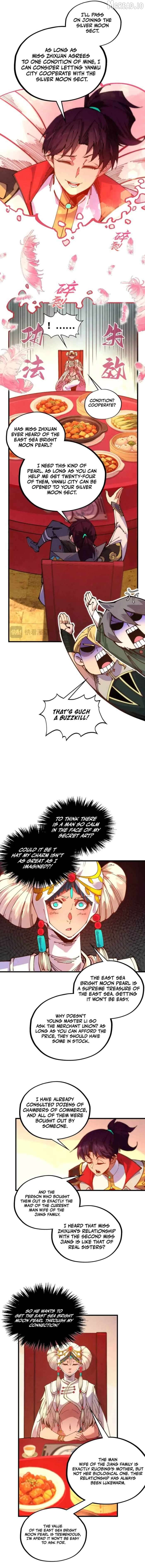 Read The Ultimate of All Ages Manga Online