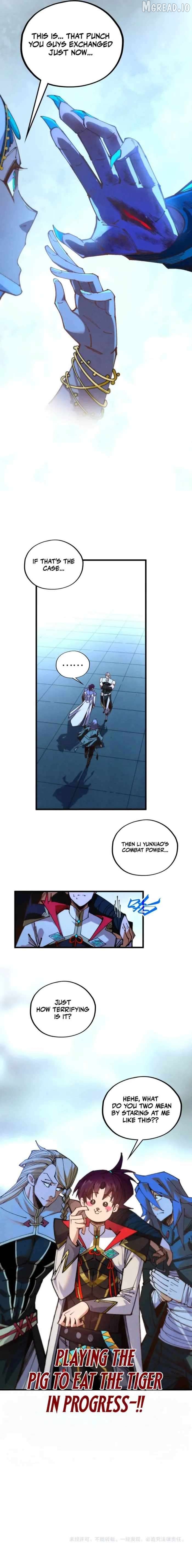 Read The Ultimate of All Ages Manga Online