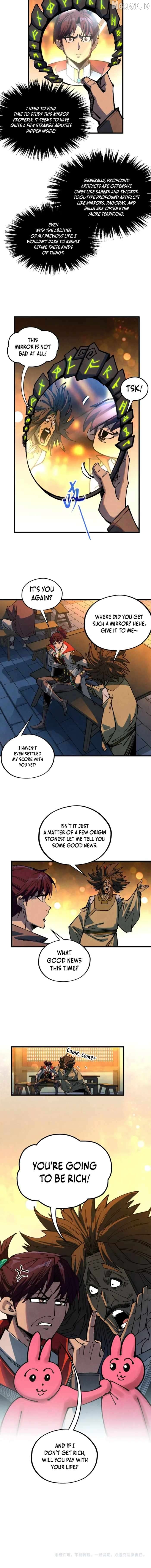 Read The Ultimate of All Ages Manga Online