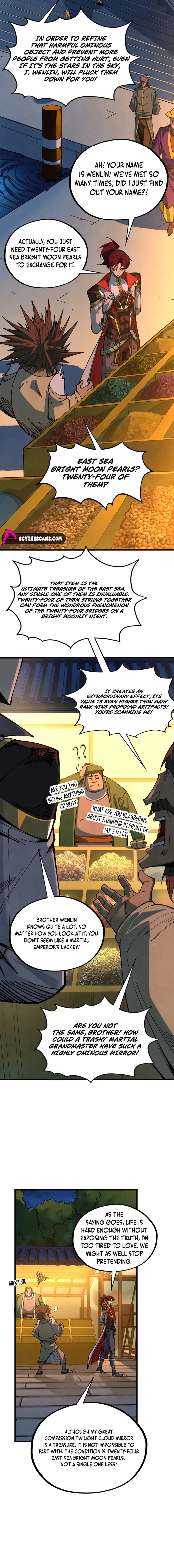 Read The Ultimate of All Ages Manga Online