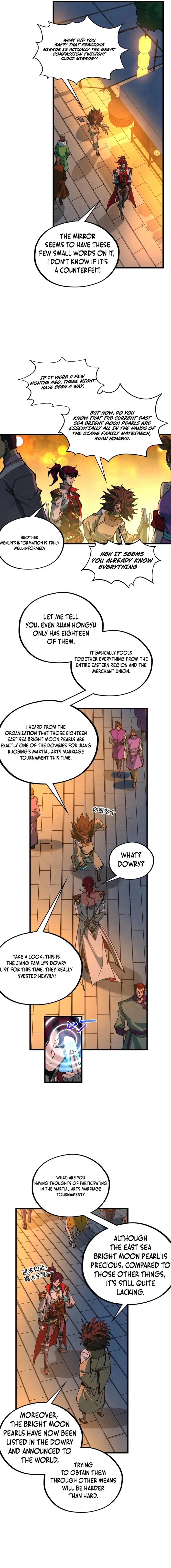 Read The Ultimate of All Ages Manga Online