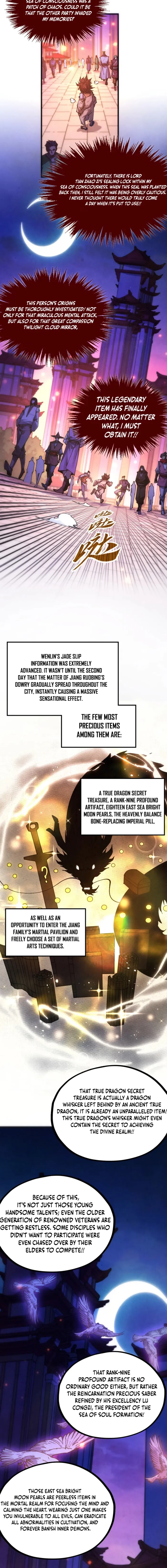 Read The Ultimate of All Ages Manga Online