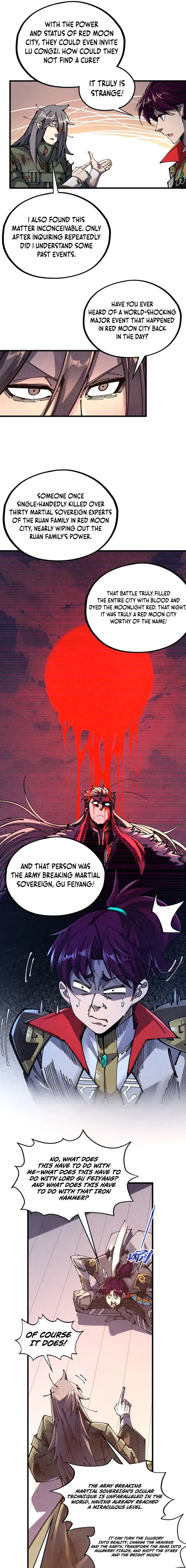 Read The Ultimate of All Ages Manga Online