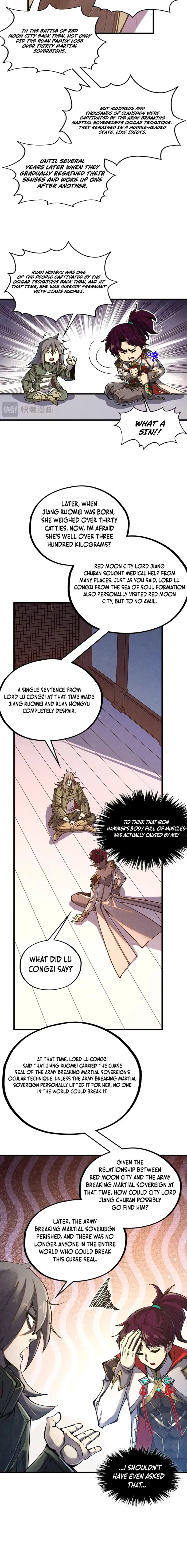 Read The Ultimate of All Ages Manga Online