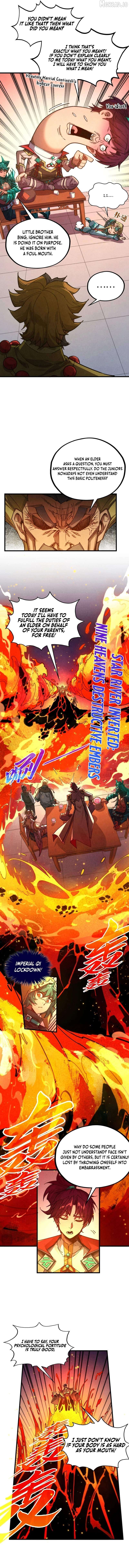 Read The Ultimate of All Ages Manga Online