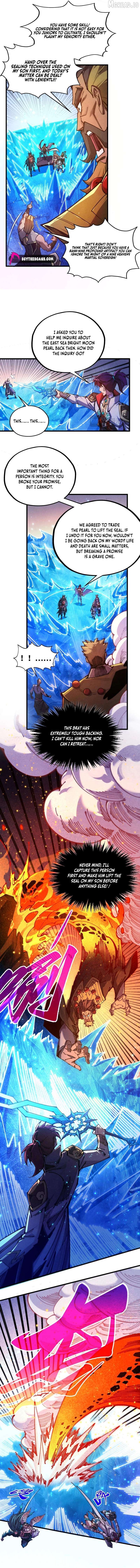 Read The Ultimate of All Ages Manga Online