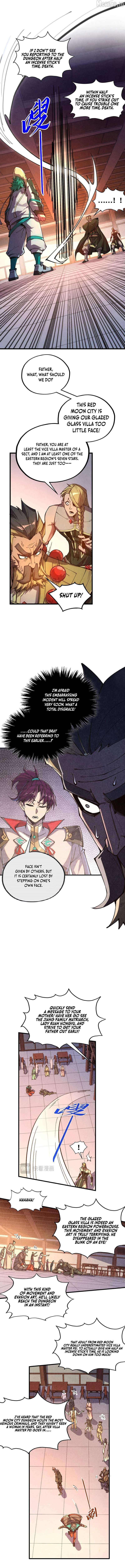 Read The Ultimate of All Ages Manga Online