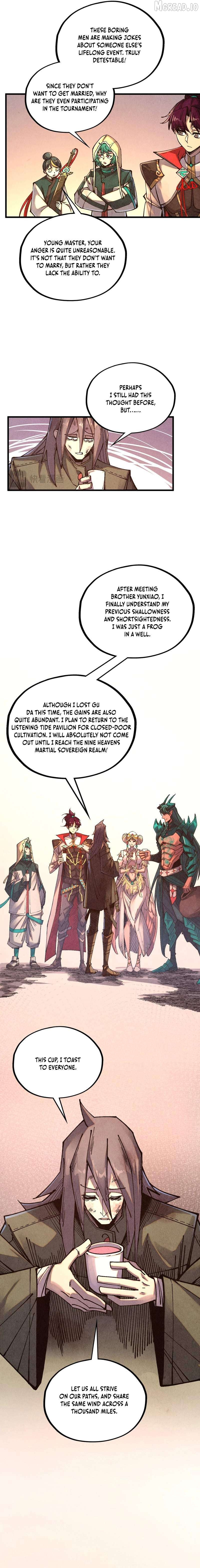 Read The Ultimate of All Ages Manga Online