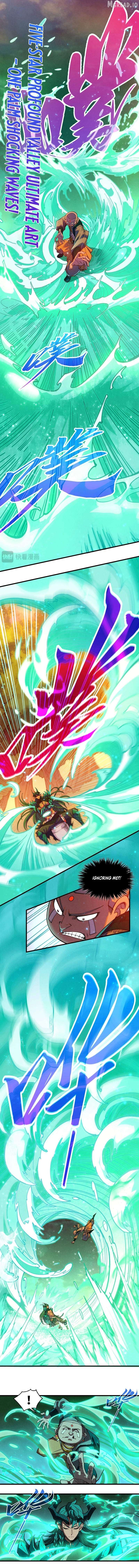 Read The Ultimate of All Ages Manga Online
