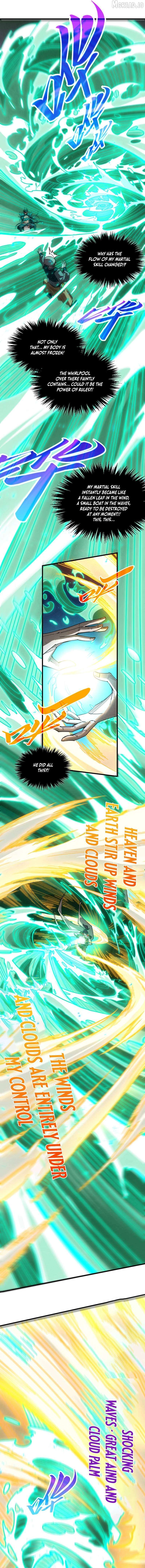 Read The Ultimate of All Ages Manga Online