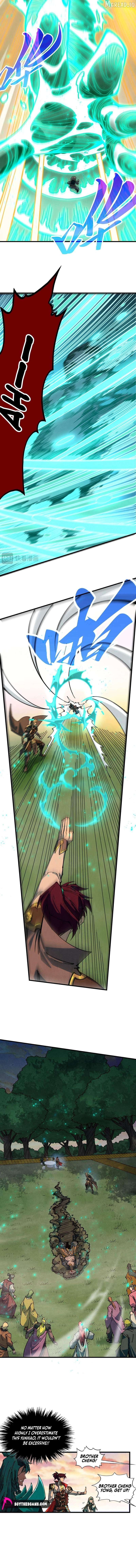 Read The Ultimate of All Ages Manga Online