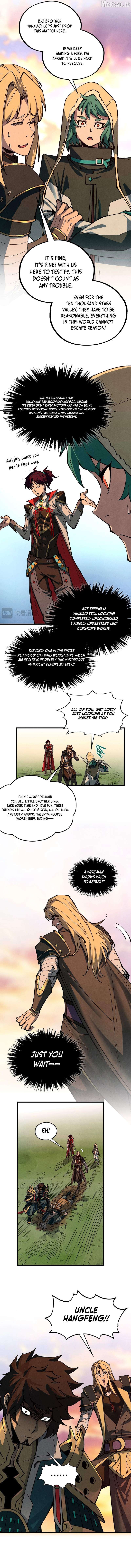 Read The Ultimate of All Ages Manga Online
