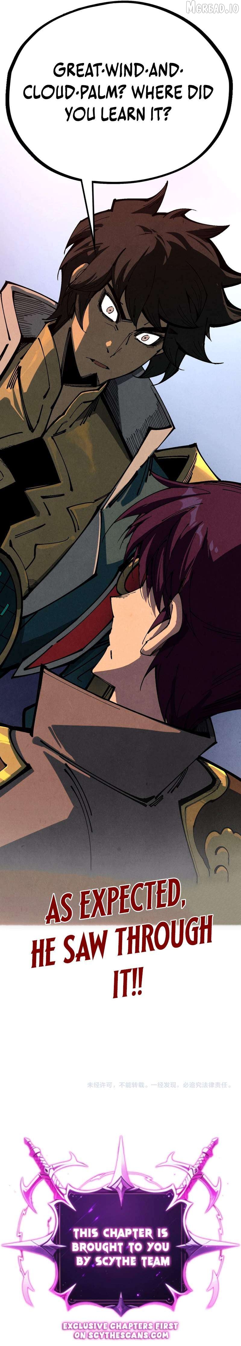 Read The Ultimate of All Ages Manga Online