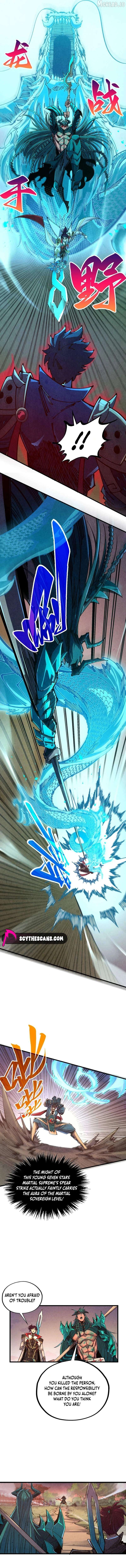 Read The Ultimate of All Ages Manga Online