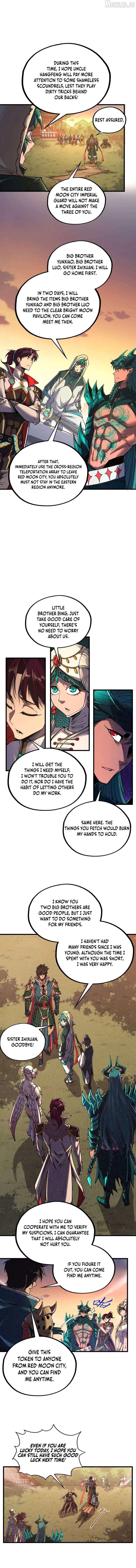 Read The Ultimate of All Ages Manga Online