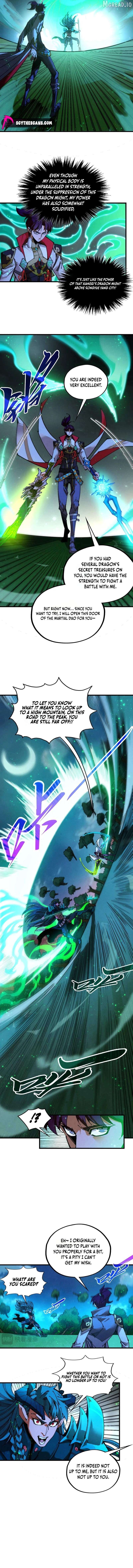 Read The Ultimate of All Ages Manga Online