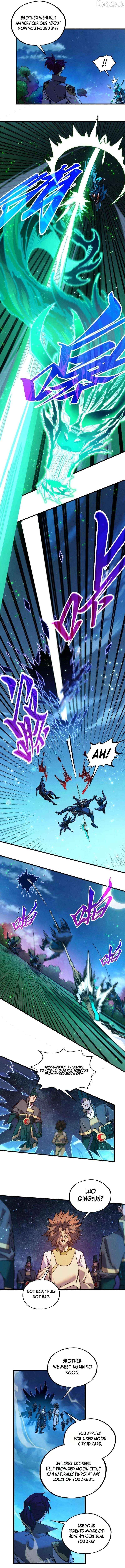 Read The Ultimate of All Ages Manga Online