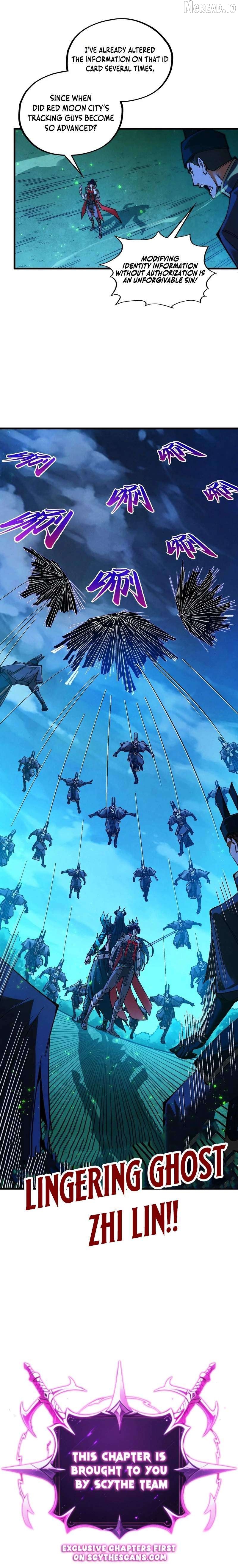 Read The Ultimate of All Ages Manga Online