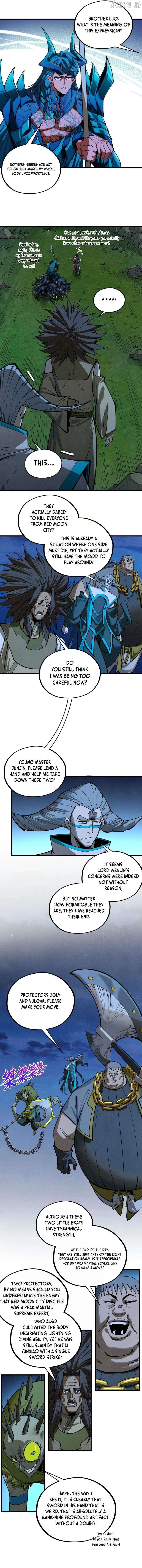 Read The Ultimate of All Ages Manga Online