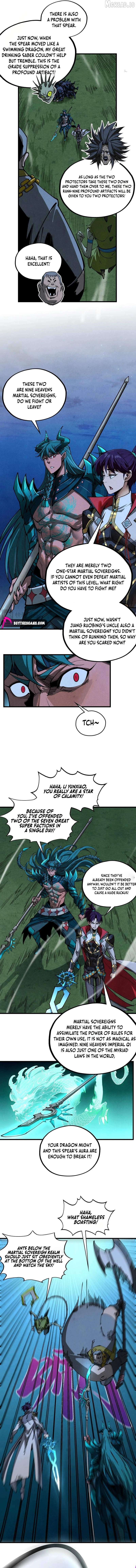 Read The Ultimate of All Ages Manga Online