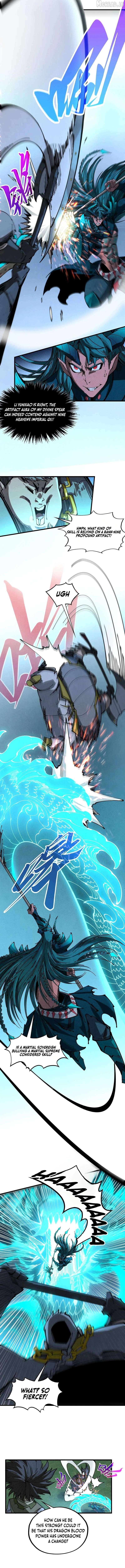 Read The Ultimate of All Ages Manga Online
