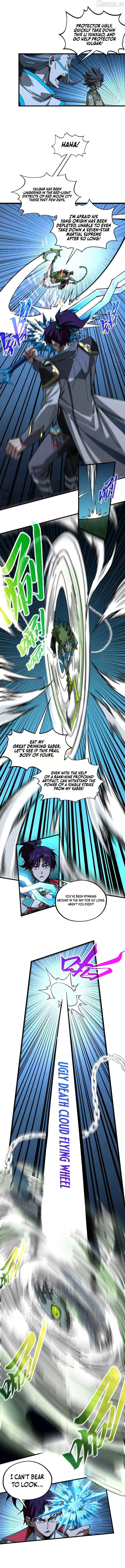Read The Ultimate of All Ages Manga Online