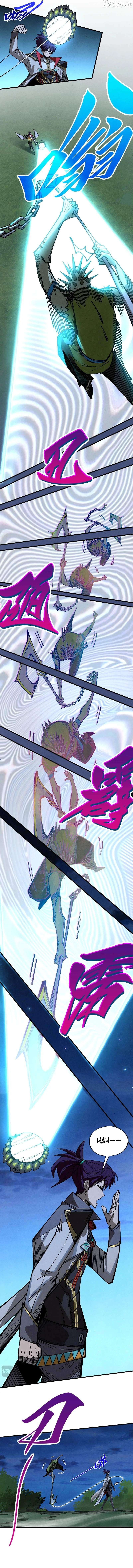 Read The Ultimate of All Ages Manga Online