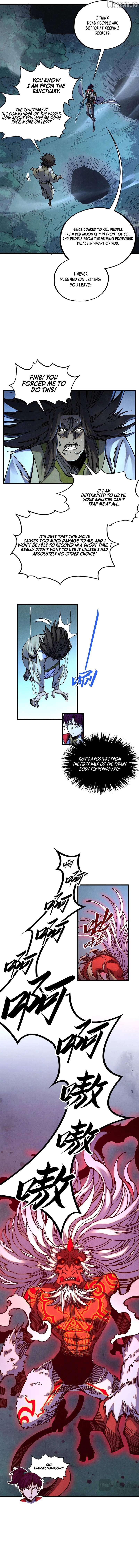 Read The Ultimate of All Ages Manga Online