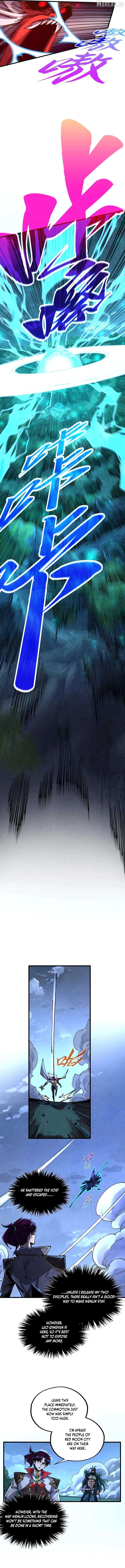 Read The Ultimate of All Ages Manga Online