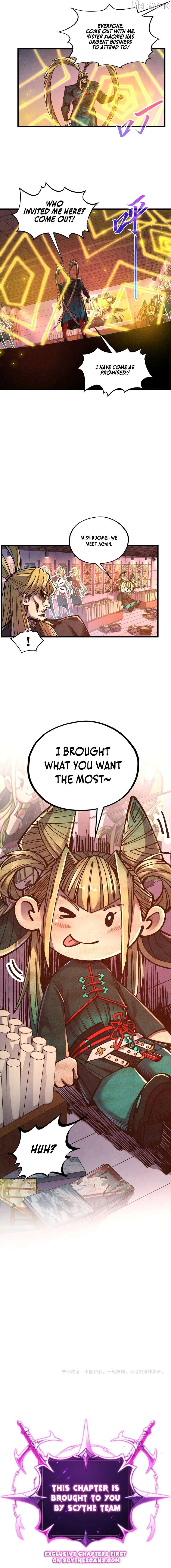 Read The Ultimate of All Ages Manga Online