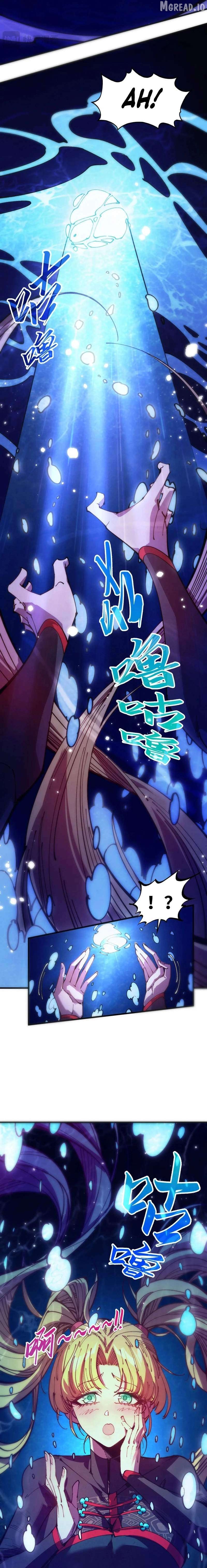 Read The Ultimate of All Ages Manga Online