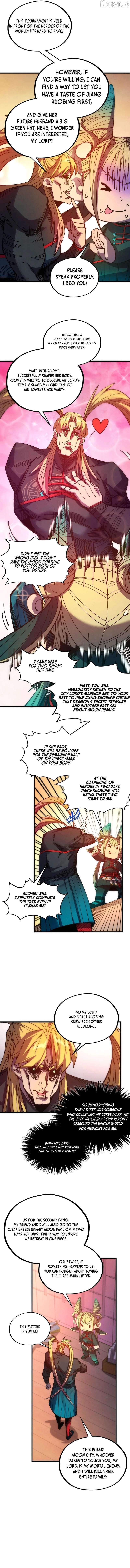 Read The Ultimate of All Ages Manga Online
