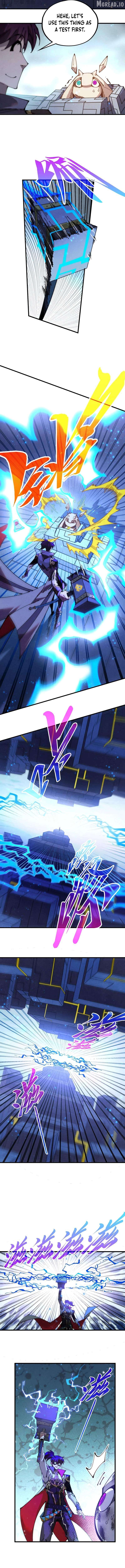 Read The Ultimate of All Ages Manga Online
