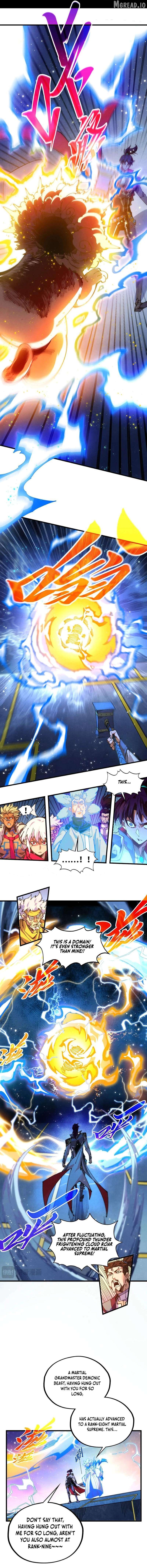 Read The Ultimate of All Ages Manga Online