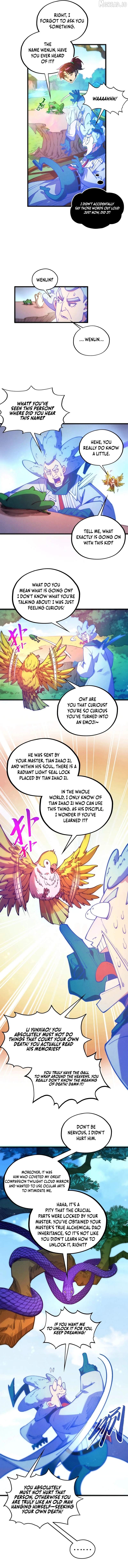 Read The Ultimate of All Ages Manga Online