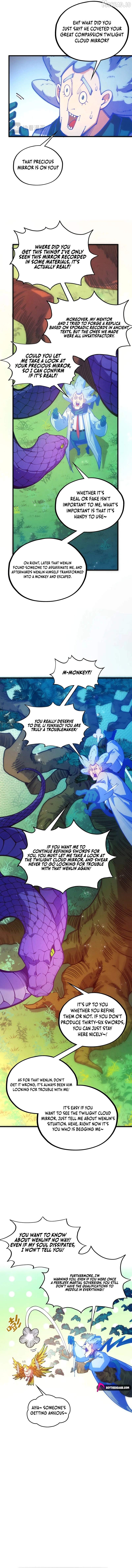 Read The Ultimate of All Ages Manga Online