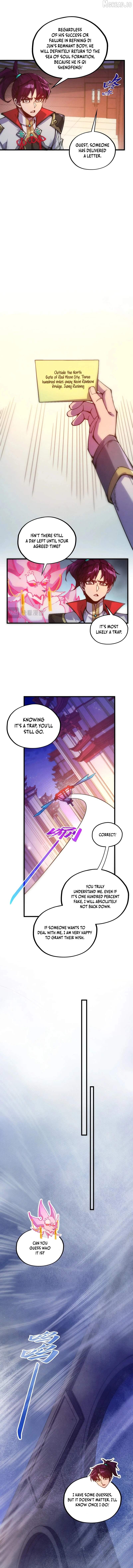 Read The Ultimate of All Ages Manga Online