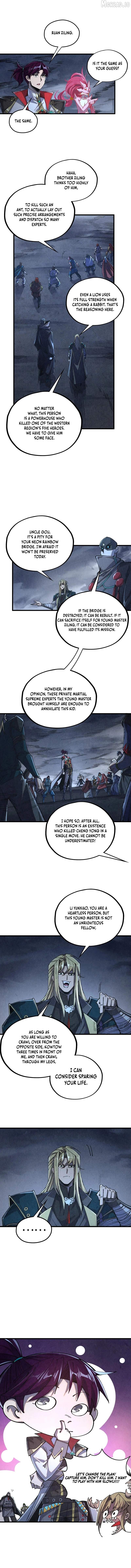 Read The Ultimate of All Ages Manga Online