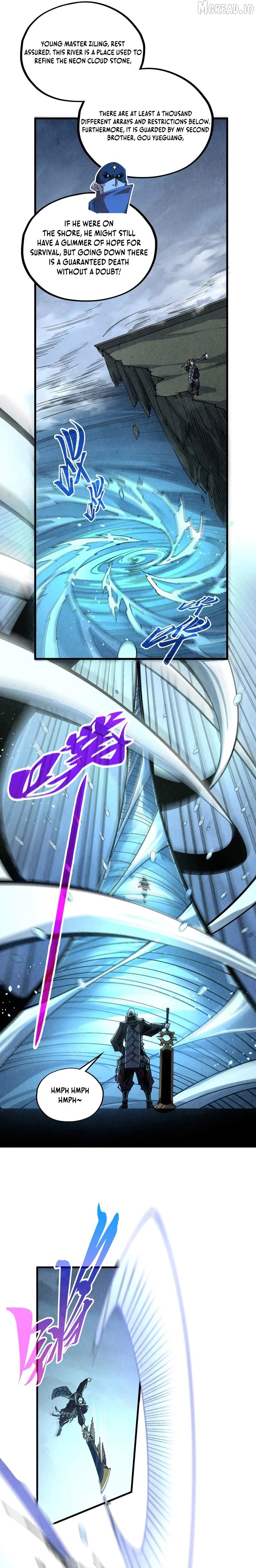 Read The Ultimate of All Ages Manga Online