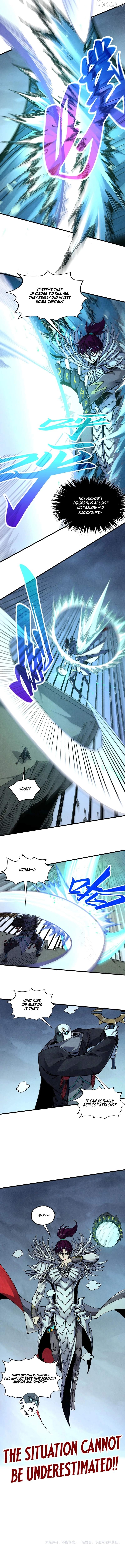 Read The Ultimate of All Ages Manga Online