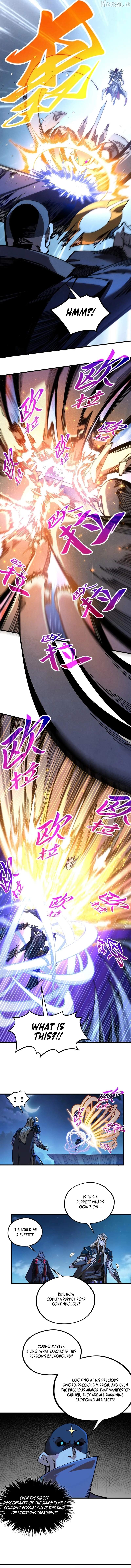 Read The Ultimate of All Ages Manga Online