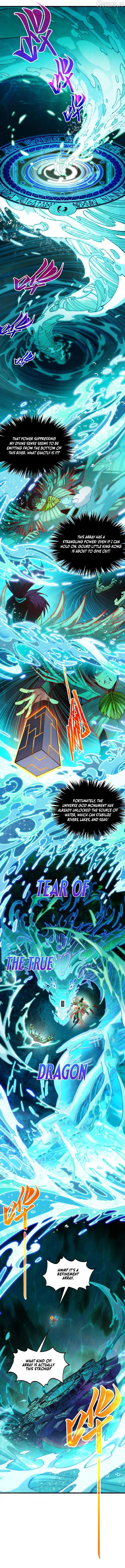 Read The Ultimate of All Ages Manga Online